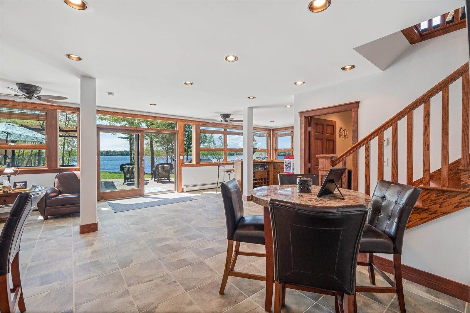 36 Sunset Drive, Saint Albans, ME 04971