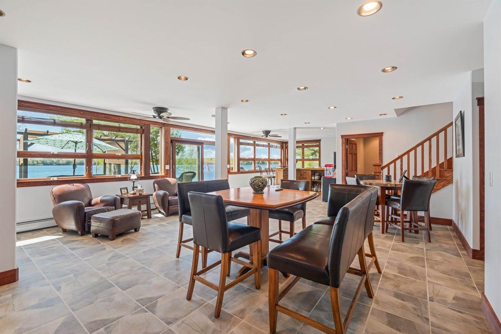 36 Sunset Drive, Saint Albans, ME 04971