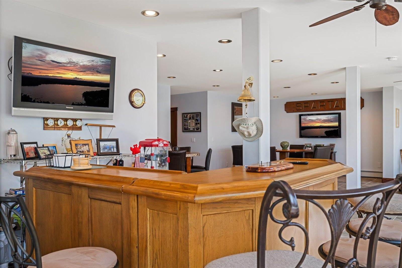 36 Sunset Drive, Saint Albans, ME 04971