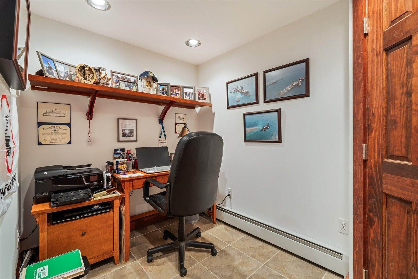 36 Sunset Drive, Saint Albans, ME 04971