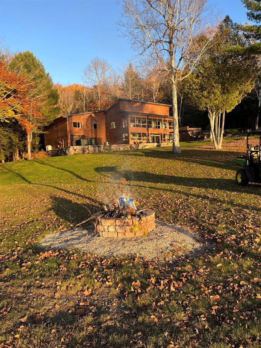 36 Sunset Drive, Saint Albans, ME 04971