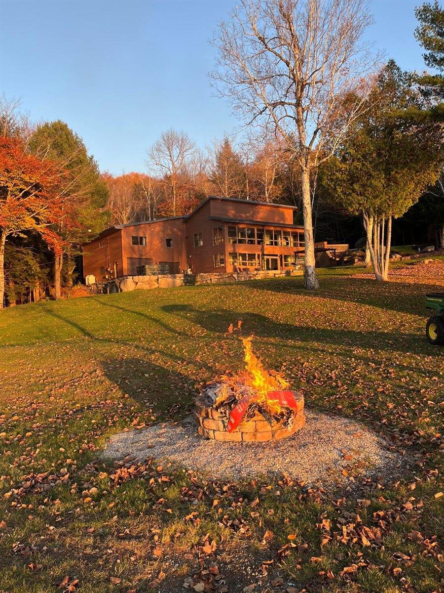 36 Sunset Drive, Saint Albans, ME 04971