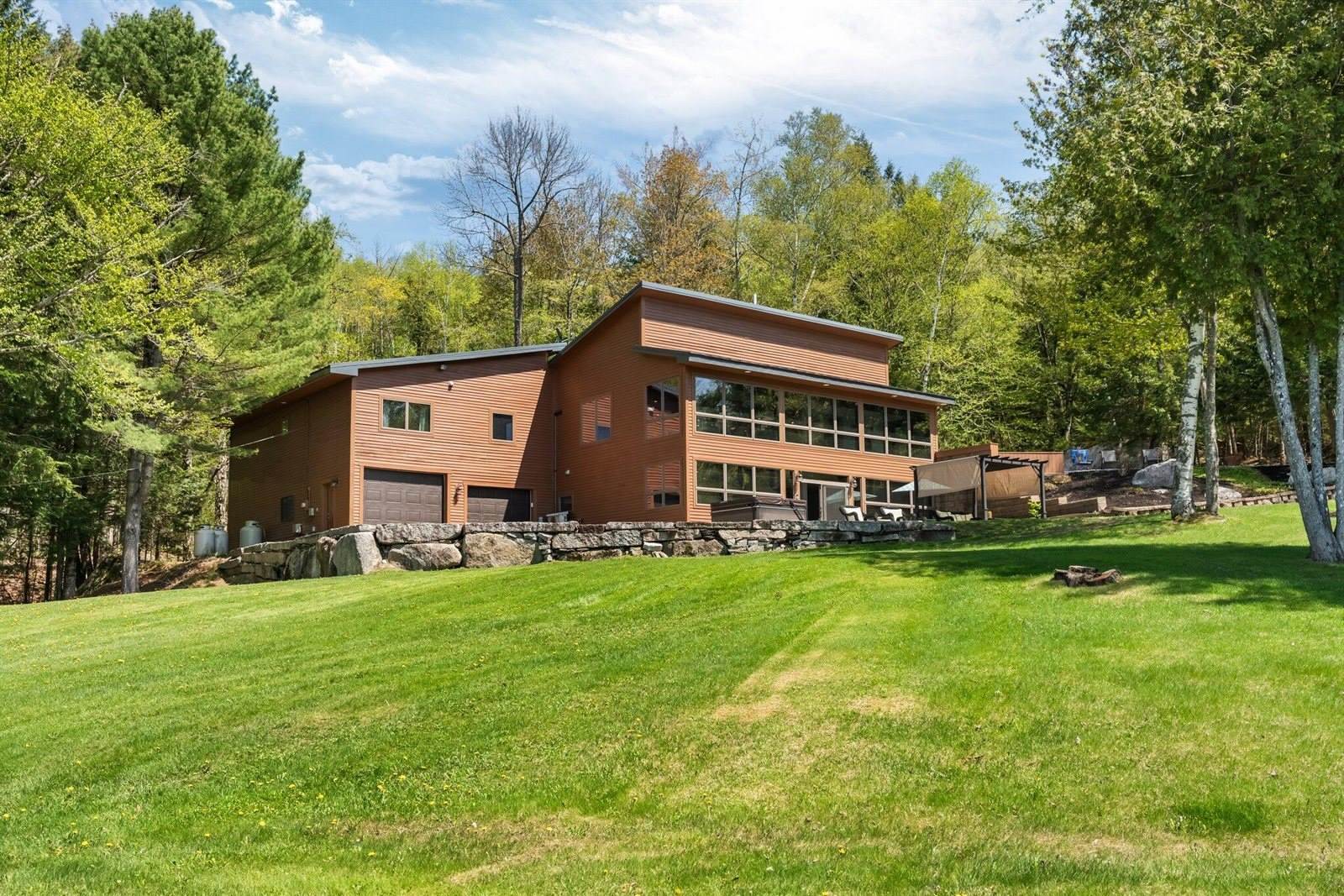 36 Sunset Drive, Saint Albans, ME 04971