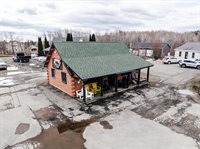 262 Moosehead Trail, Newport, ME 04953