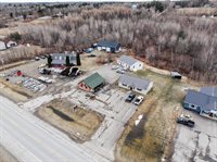 262 Moosehead Trail, Newport, ME 04953