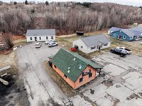 262 Moosehead Trail, Newport, ME 04953