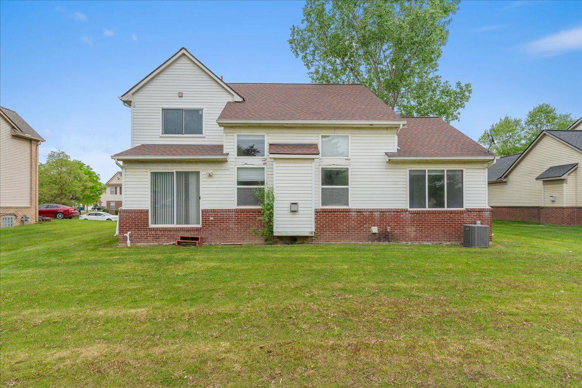 43379 Daniel Drive, VanBurenCharterTownship_Wayne, MI 48111