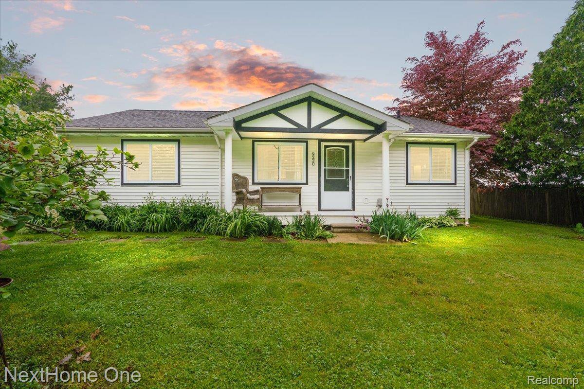 9220 Crofoot Road, IoscoTownship_Livingston, MI 48836