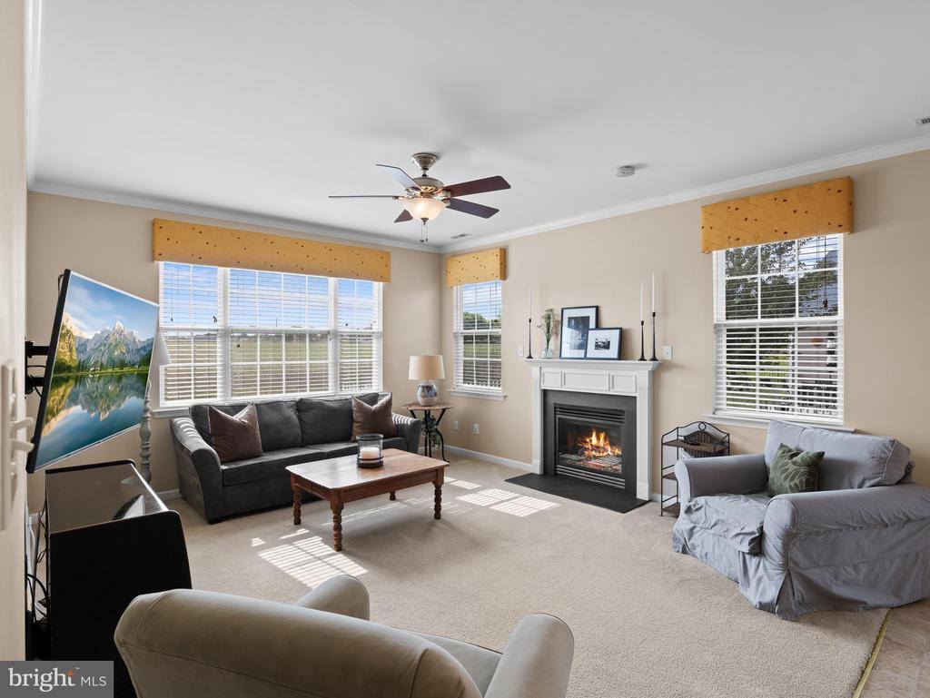 64 Fieldmaple Drive, Camden Wyoming, DE 19934