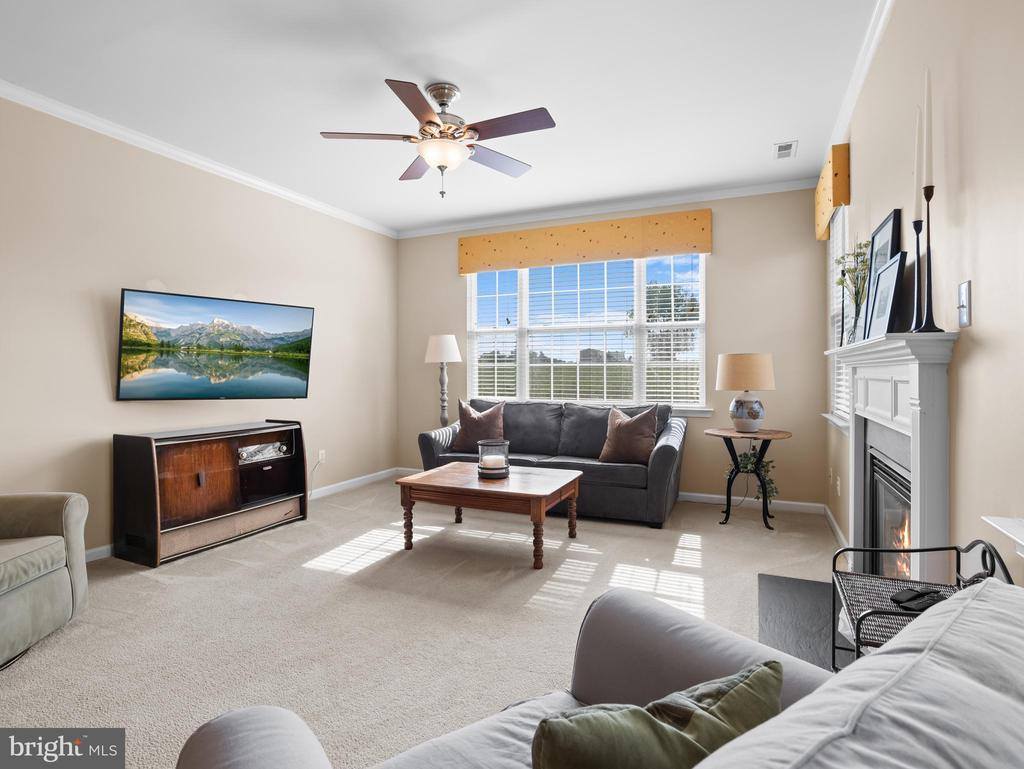 64 Fieldmaple Drive, Camden Wyoming, DE 19934