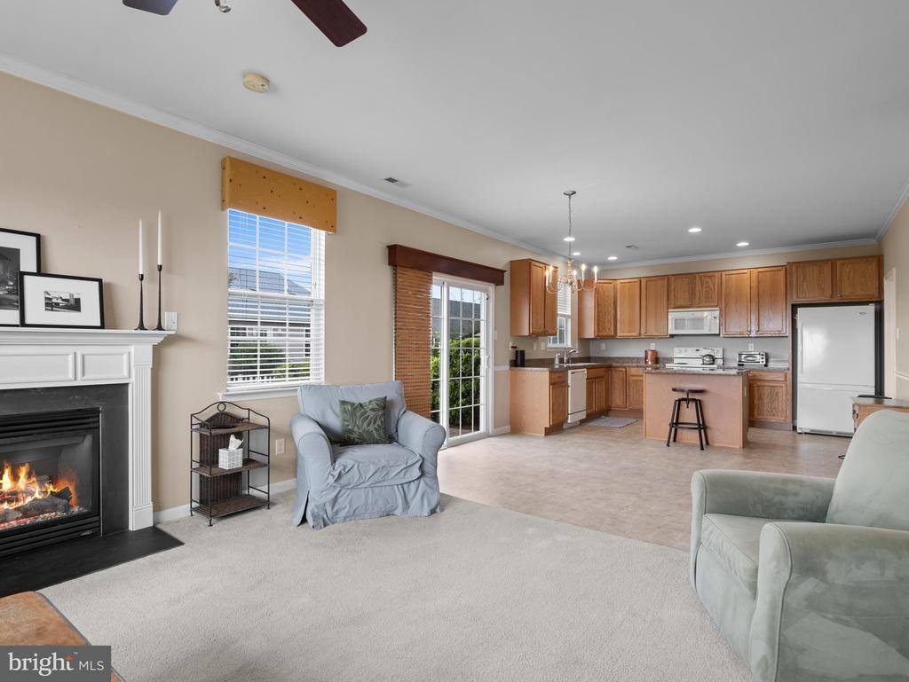 64 Fieldmaple Drive, Camden Wyoming, DE 19934