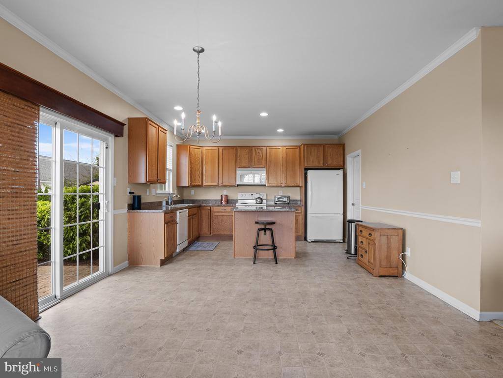 64 Fieldmaple Drive, Camden Wyoming, DE 19934