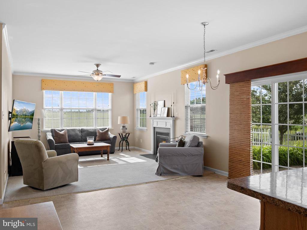 64 Fieldmaple Drive, Camden Wyoming, DE 19934