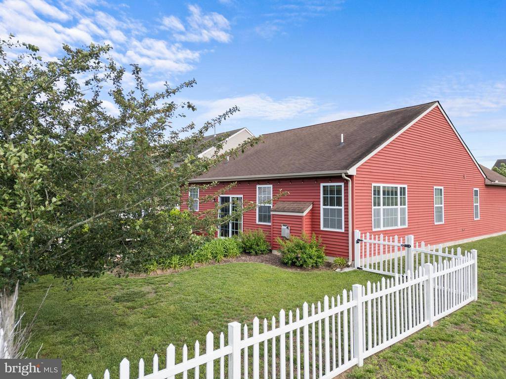 64 Fieldmaple Drive, Camden Wyoming, DE 19934