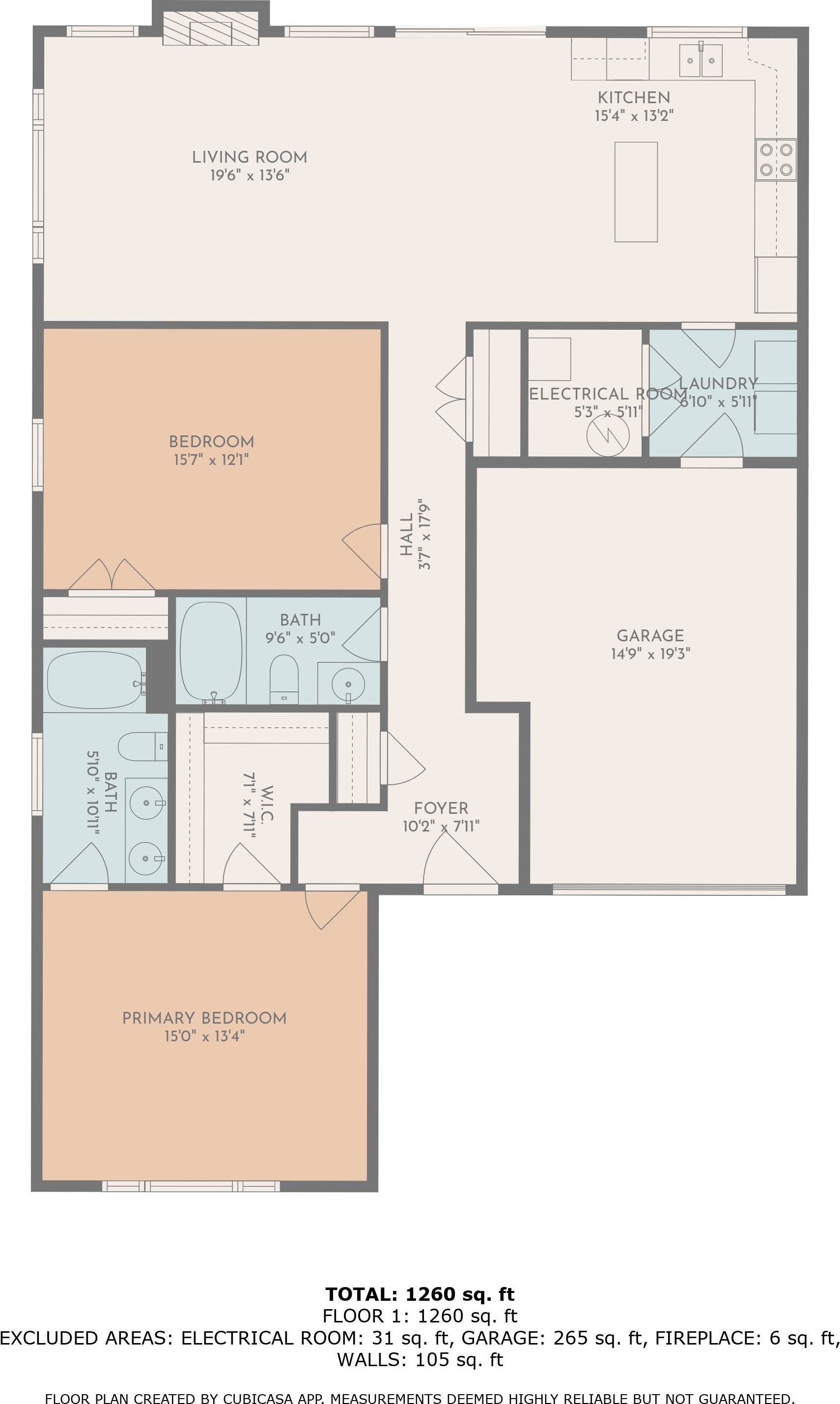 64 Fieldmaple Drive, Camden Wyoming, DE 19934