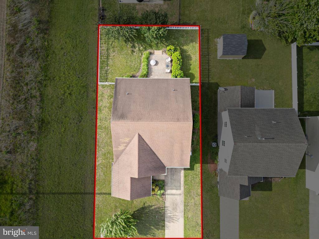 64 Fieldmaple Drive, Camden Wyoming, DE 19934