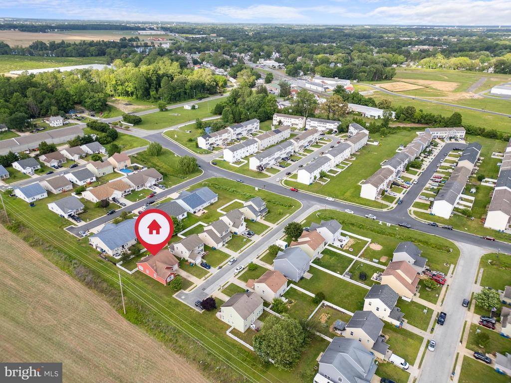 64 Fieldmaple Drive, Camden Wyoming, DE 19934