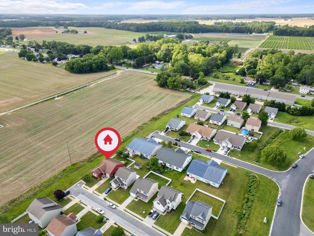 64 Fieldmaple Drive, Camden Wyoming, DE 19934