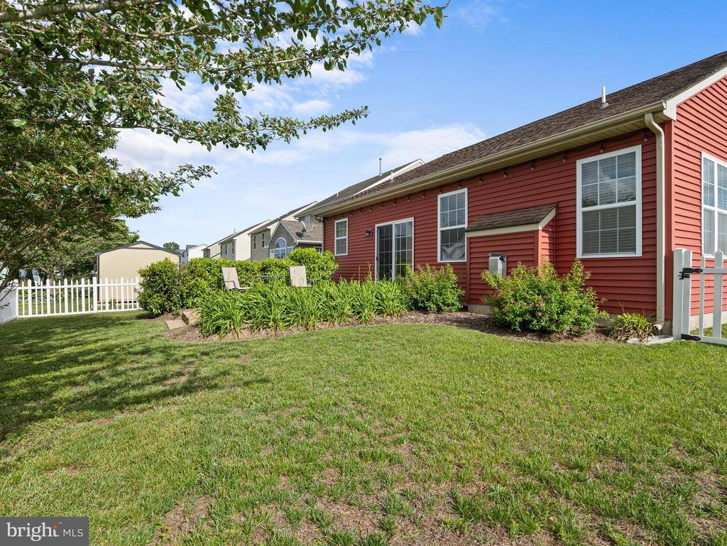 64 Fieldmaple Drive, Camden Wyoming, DE 19934