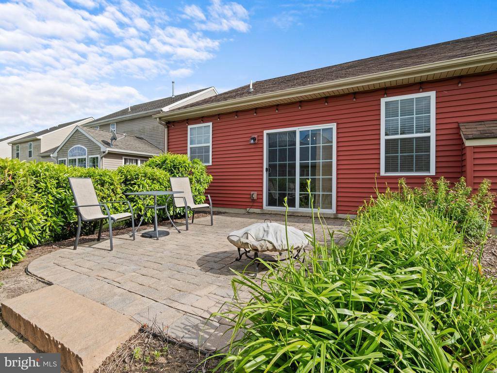 64 Fieldmaple Drive, Camden Wyoming, DE 19934