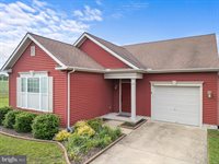 64 Fieldmaple Drive, Camden Wyoming, DE 19934