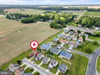 64 Fieldmaple Drive, Camden Wyoming, DE 19934