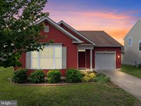 64 Fieldmaple Drive, Camden Wyoming, DE 19934