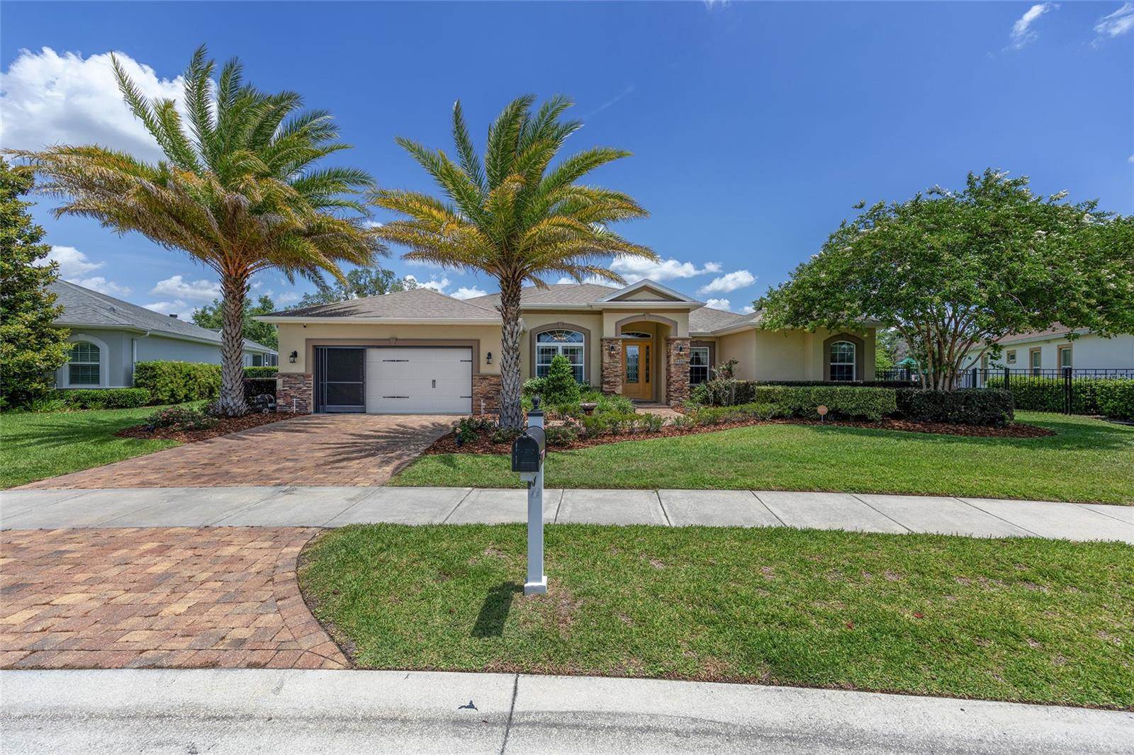 4360 SW 62ND Loop, Ocala, FL 34474