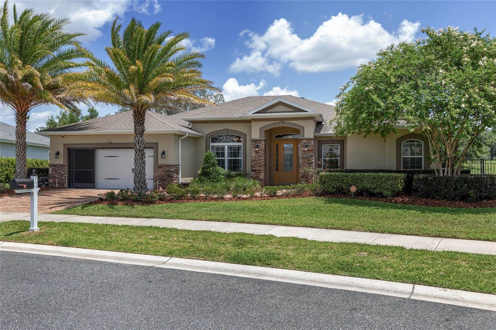 4360 SW 62ND Loop, Ocala, FL 34474