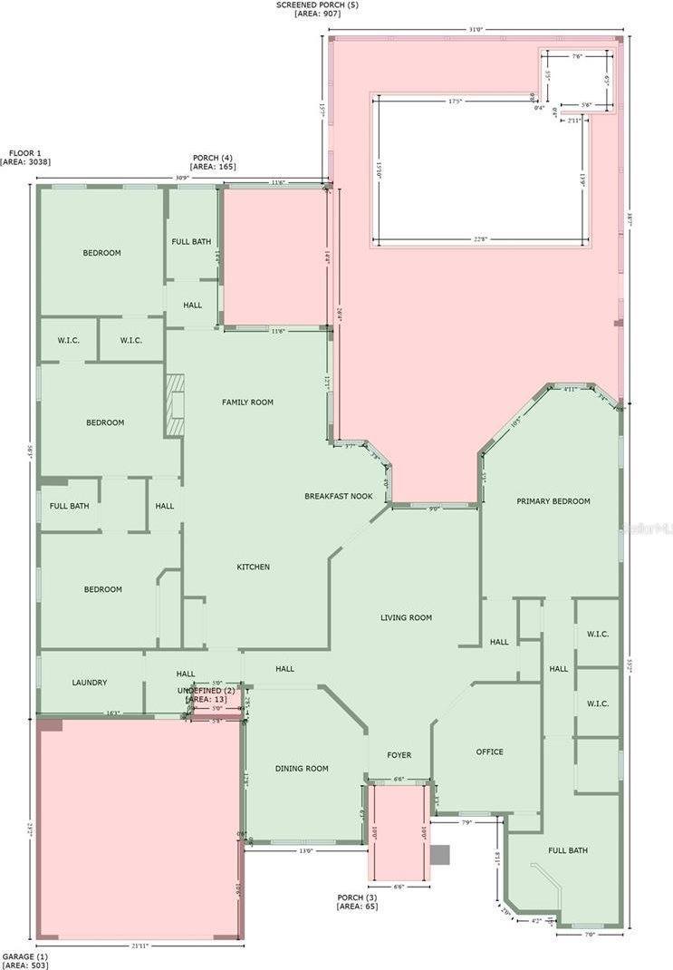 4360 SW 62ND Loop, Ocala, FL 34474