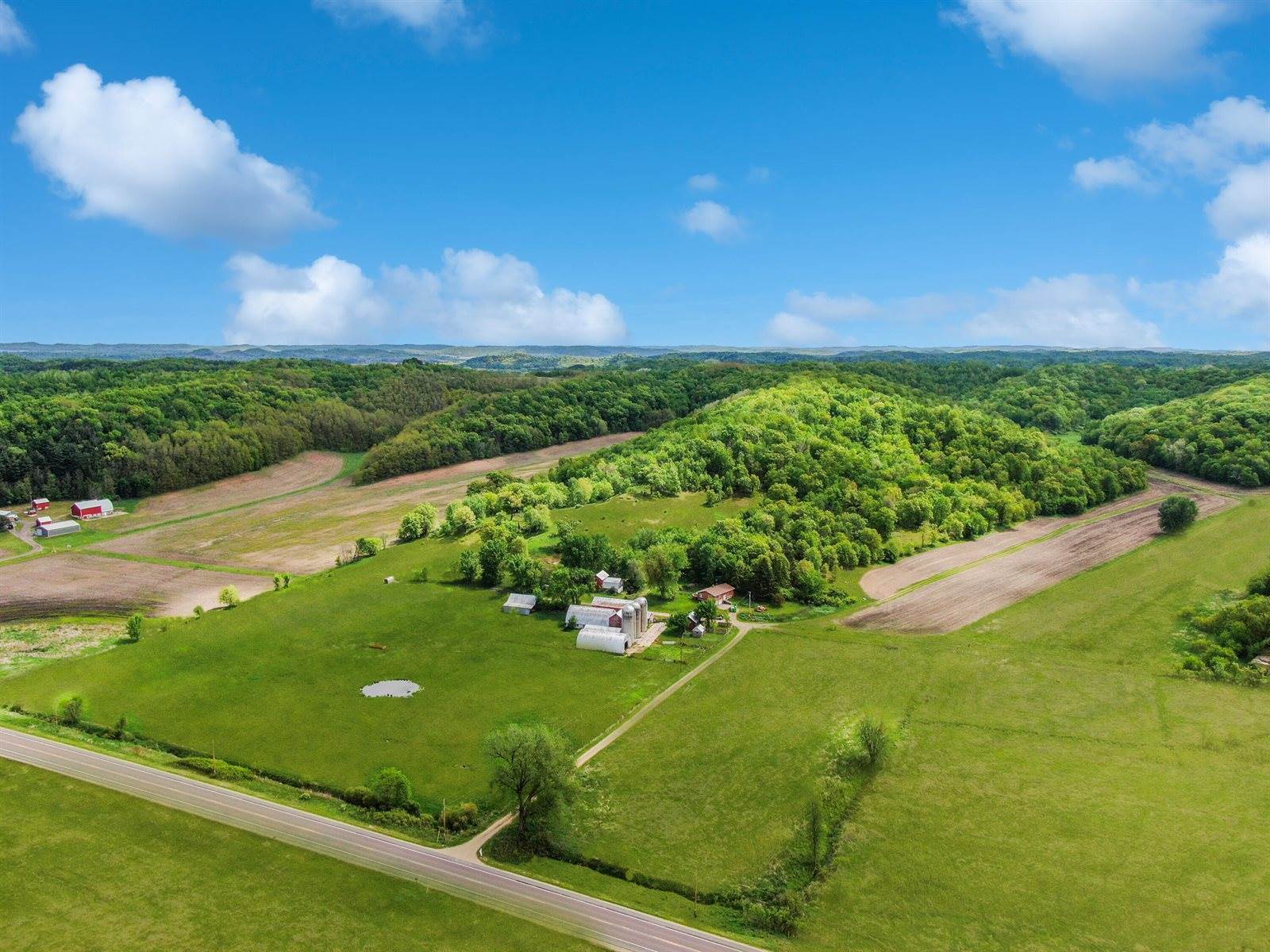 9182 State Highway 27, Sparta, WI 54656