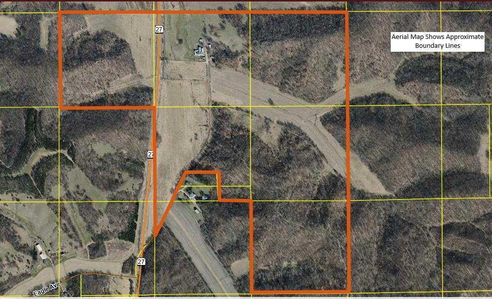 9182 State Highway 27, Sparta, WI 54656