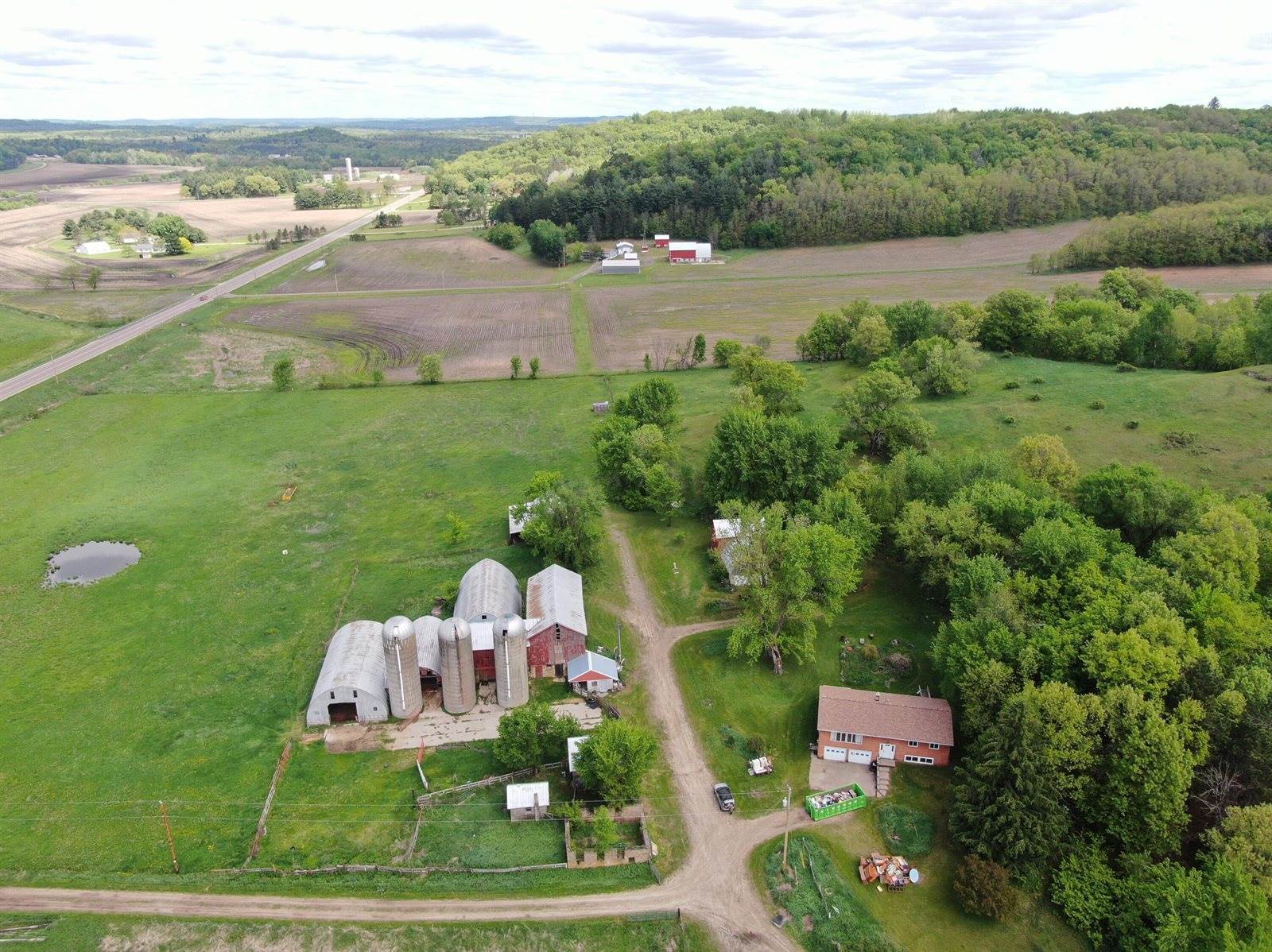 9182 State Highway 27, Sparta, WI 54656