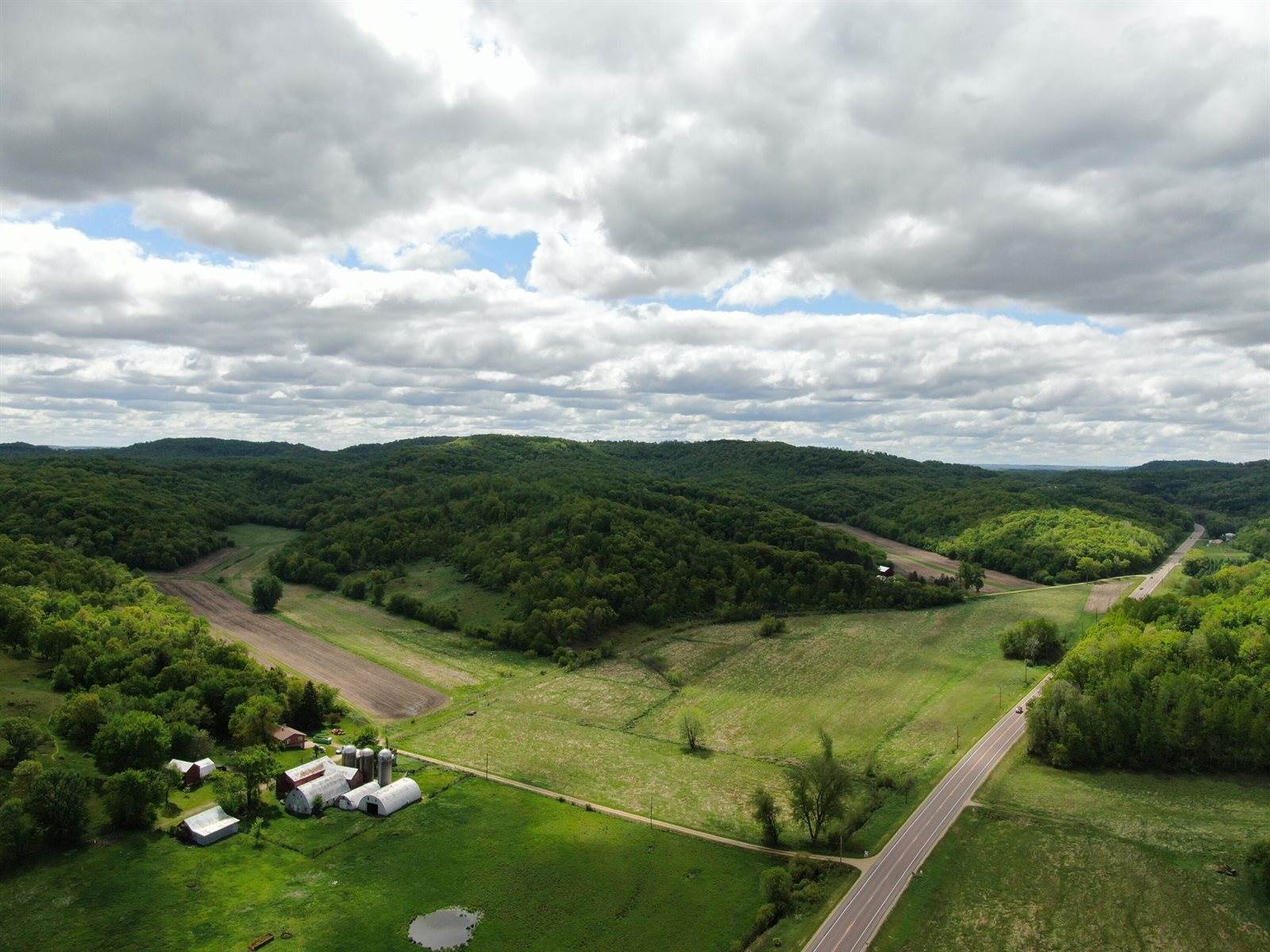 9182 State Highway 27, Sparta, WI 54656