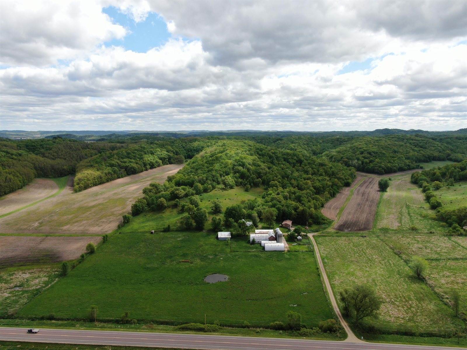 9182 State Highway 27, Sparta, WI 54656