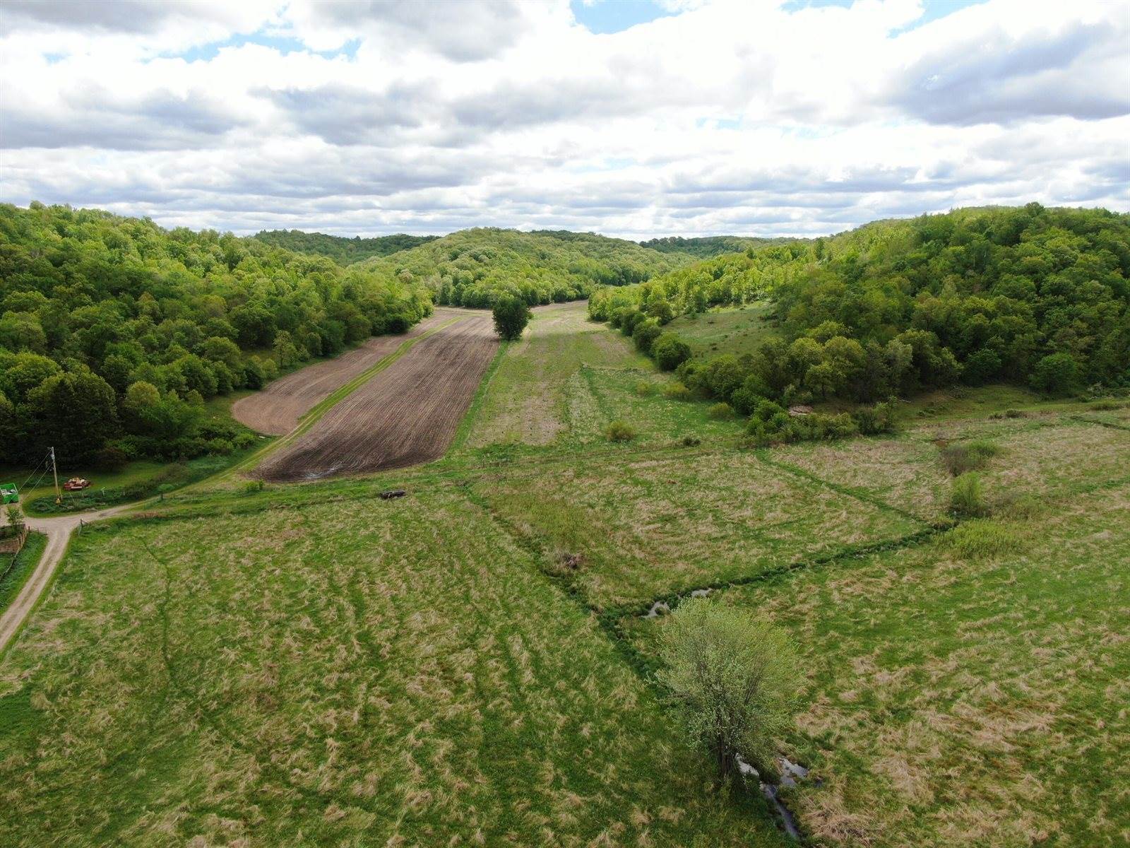 9182 State Highway 27, Sparta, WI 54656