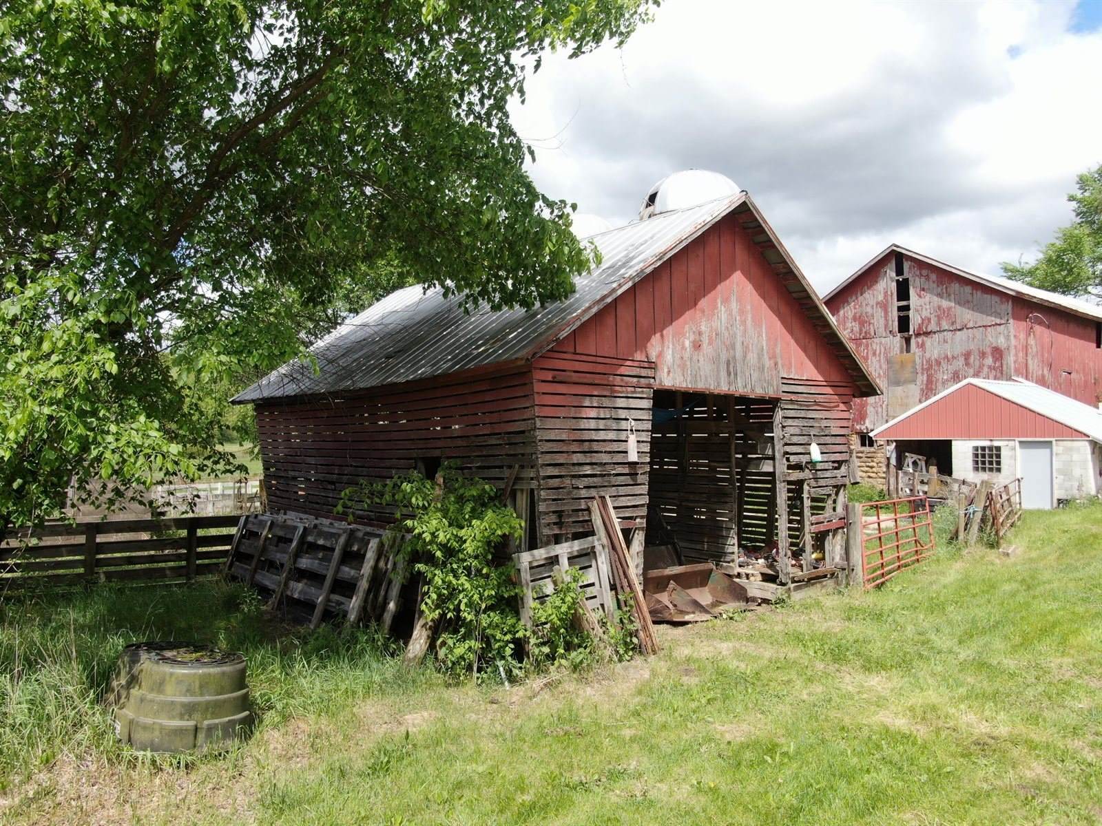 9182 State Highway 27, Sparta, WI 54656