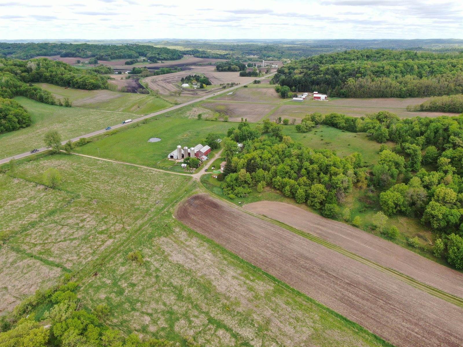 9182 State Highway 27, Sparta, WI 54656