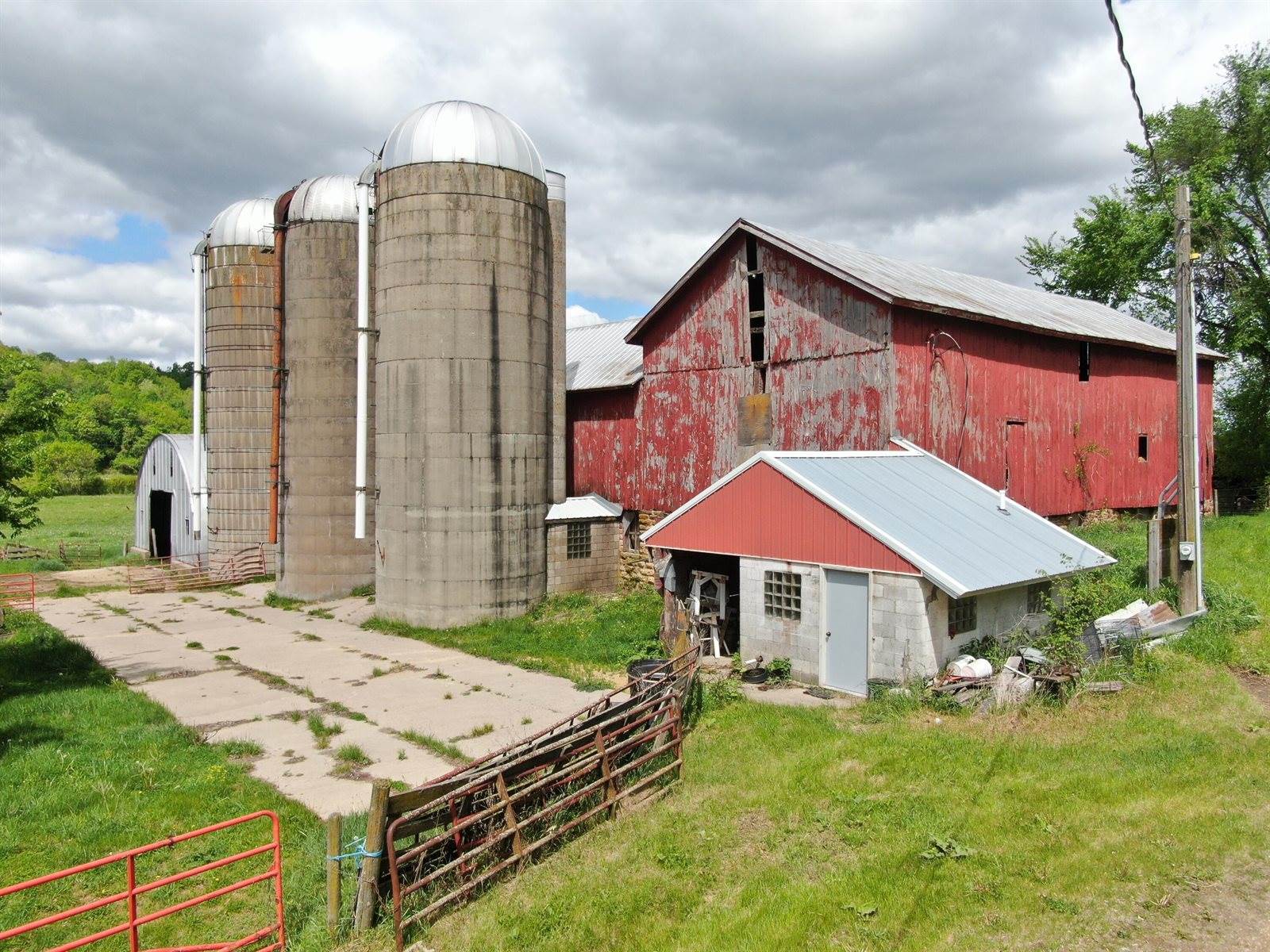 9182 State Highway 27, Sparta, WI 54656