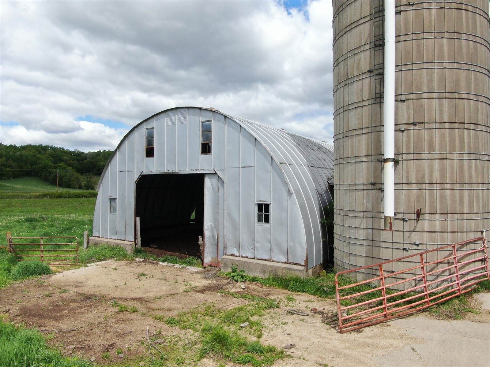 9182 State Highway 27, Sparta, WI 54656