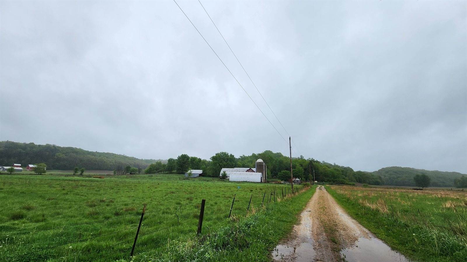 9182 State Highway 27, Sparta, WI 54656