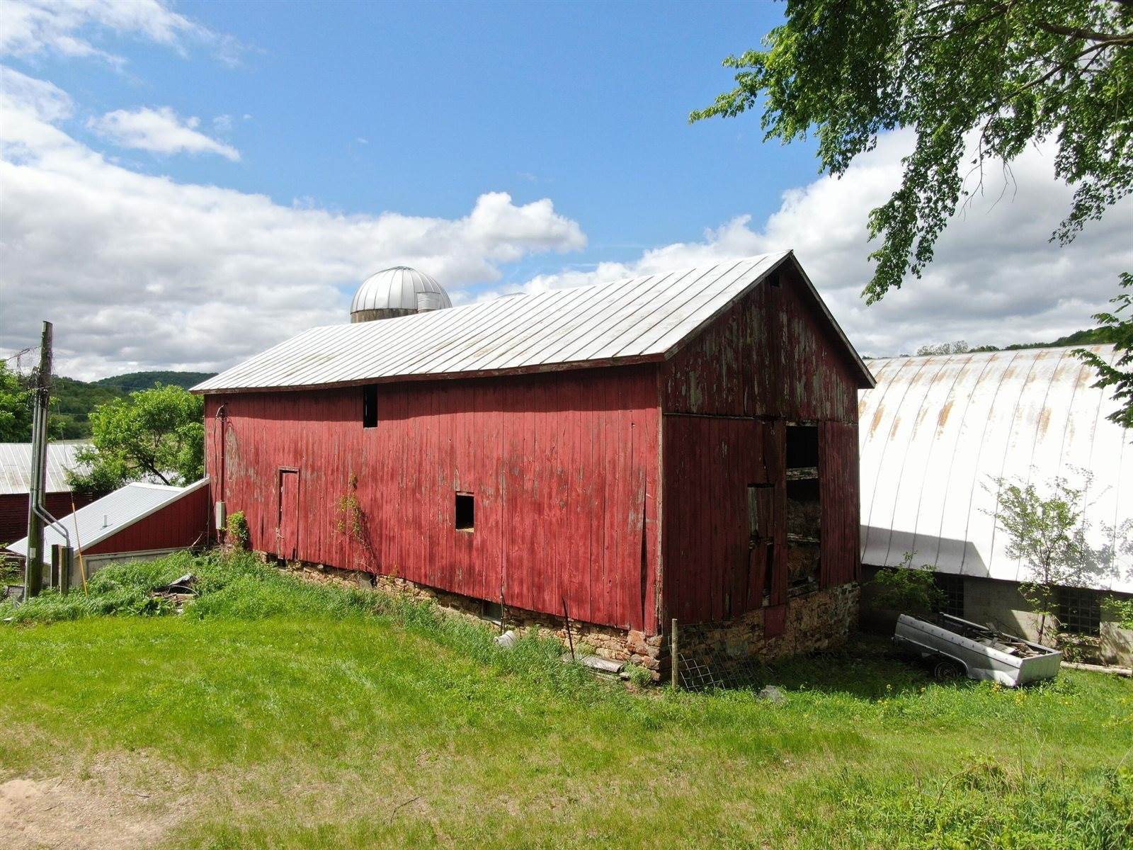 9182 State Highway 27, Sparta, WI 54656