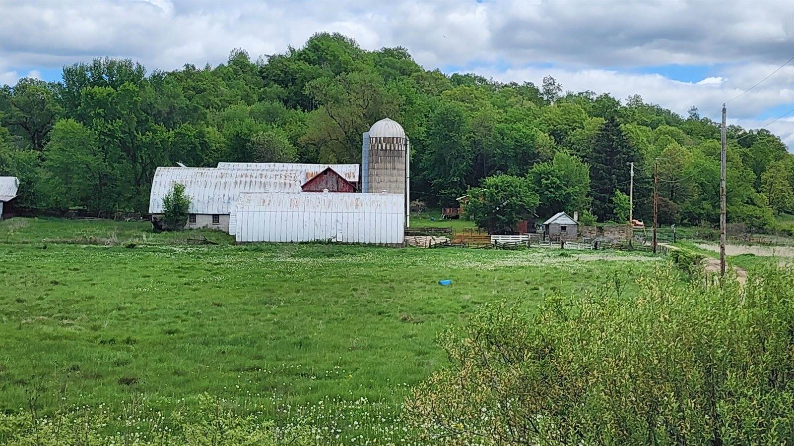 9182 State Highway 27, Sparta, WI 54656