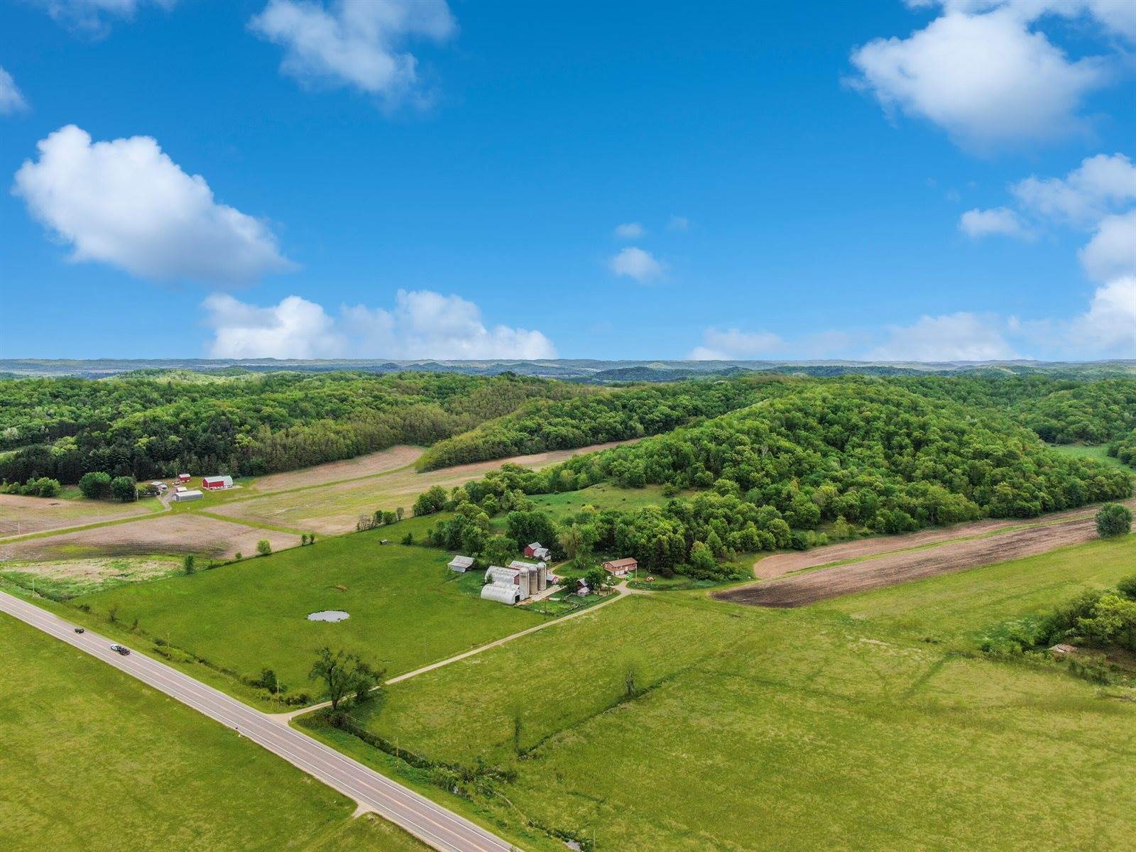 9182 State Highway 27, Sparta, WI 54656