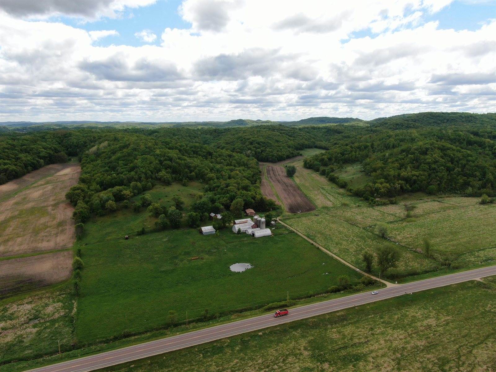 9182 State Highway 27, Sparta, WI 54656