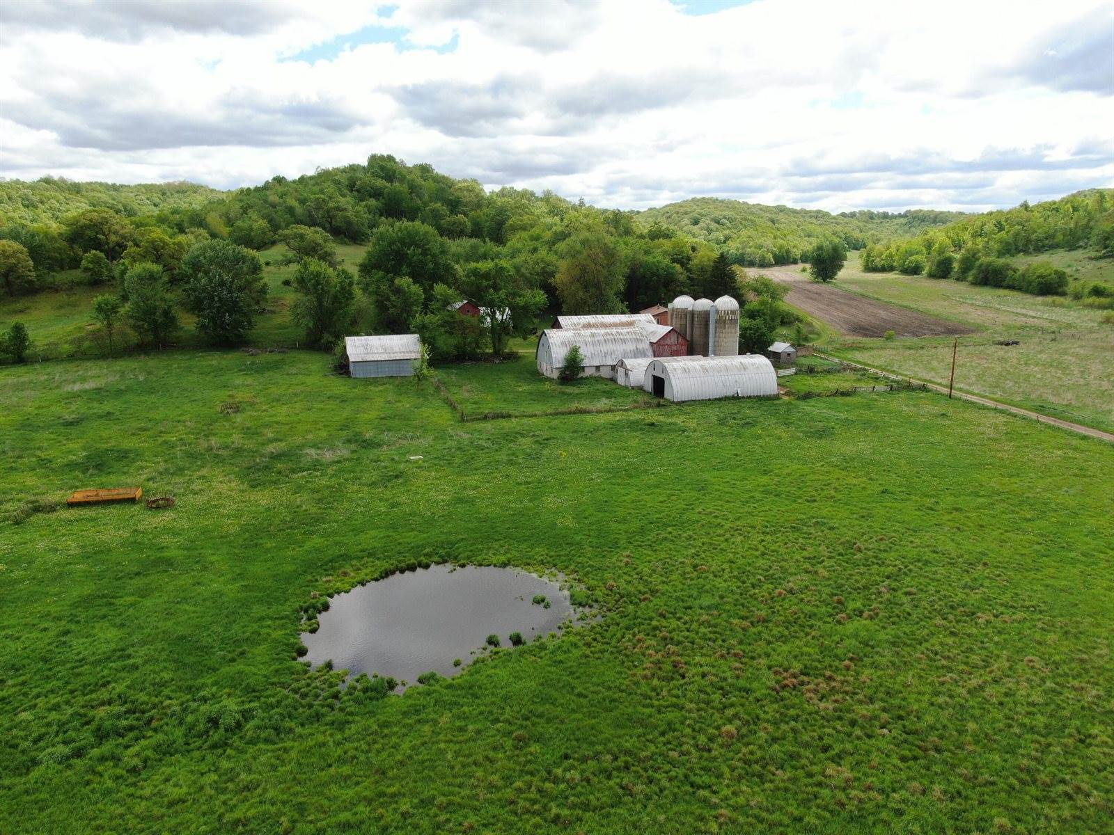 9182 State Highway 27, Sparta, WI 54656