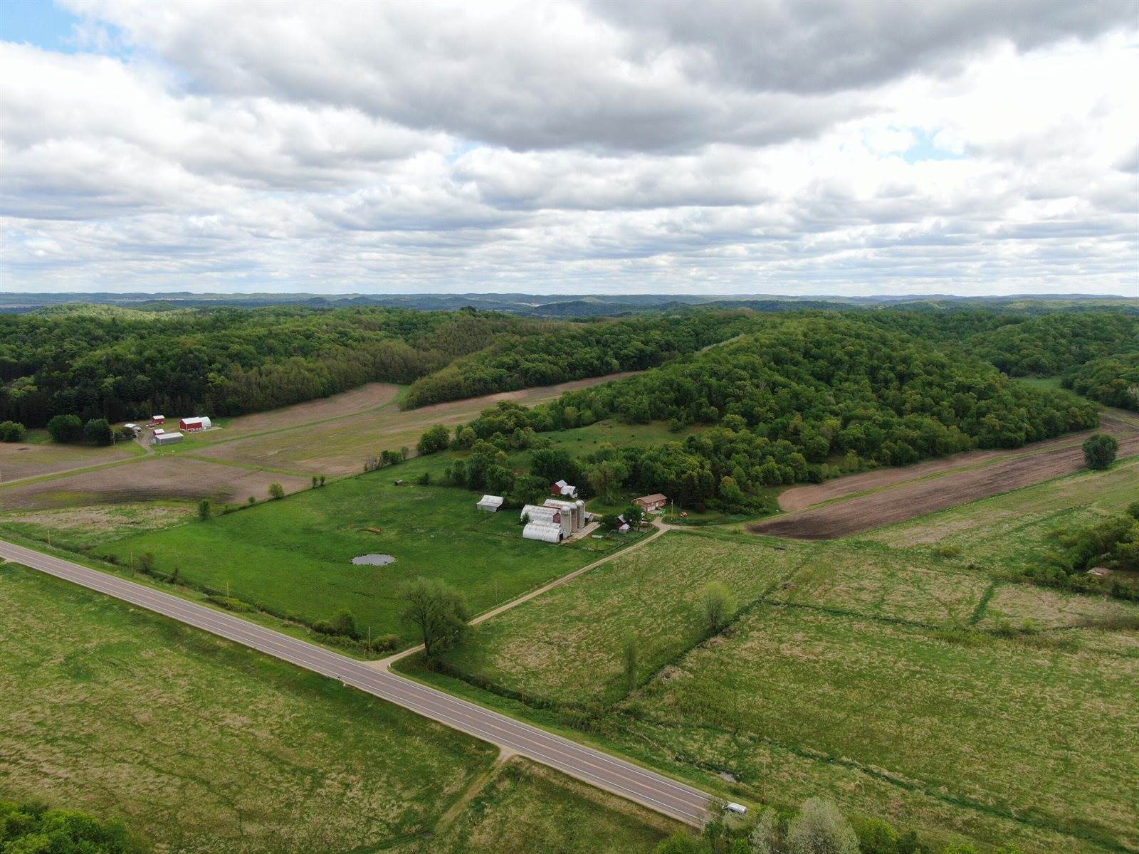 9182 State Highway 27, Sparta, WI 54656