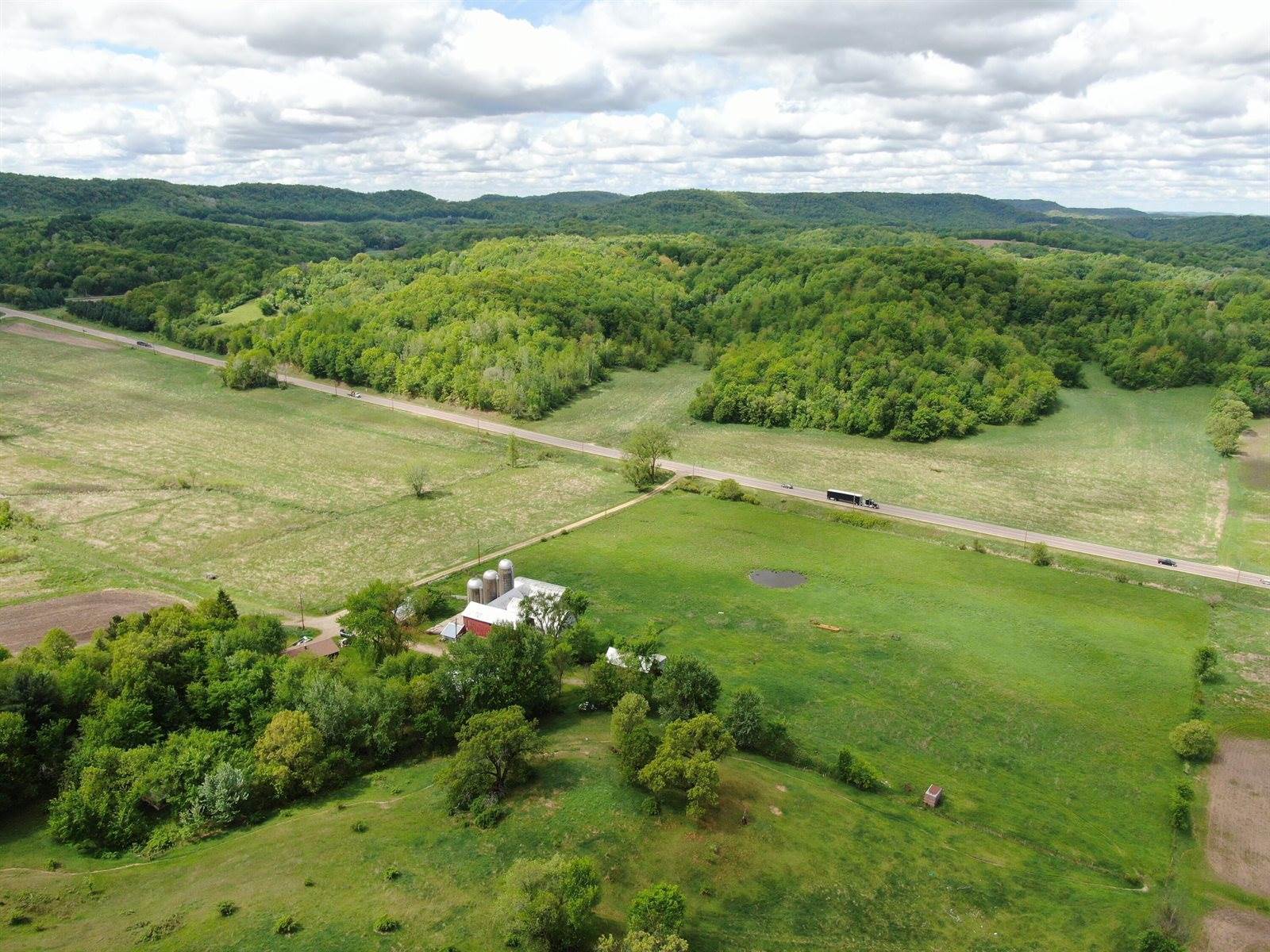 9182 State Highway 27, Sparta, WI 54656