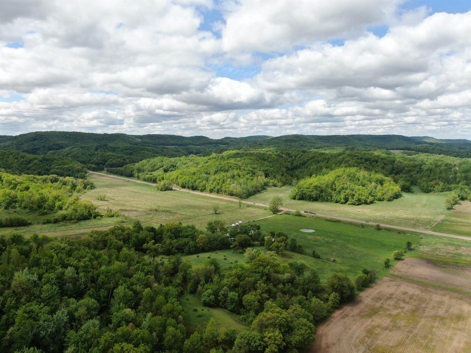 9182 State Highway 27, Sparta, WI 54656