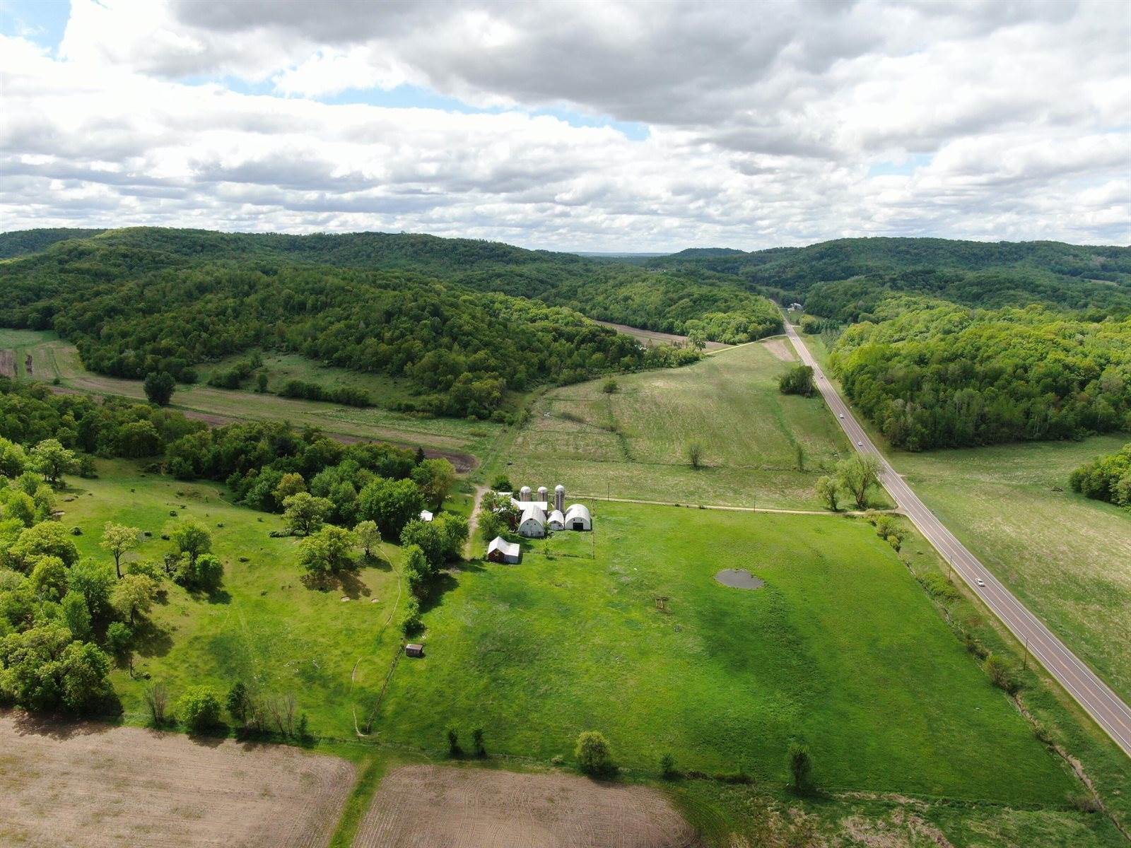 9182 State Highway 27, Sparta, WI 54656